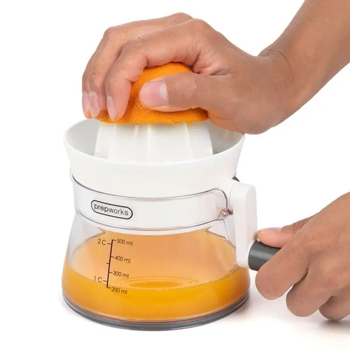 Valencia EZ Crank-It Juicer