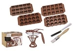 DAUDIGNAC MY CHOCOLATE MAKING SET
