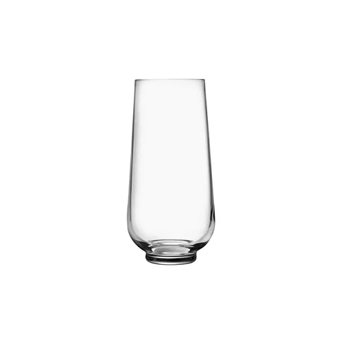 NUDE HEPBURN LONG DRINK GLASS 425ml