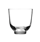 NUDE HEPBURN OLD FASHIONED GLASS 380ml