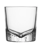 NUDE CALDERA WHISKEY GLASS 240ml