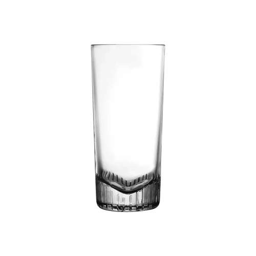 NUDE CALDERA HIGHBALL GLASS 450ml