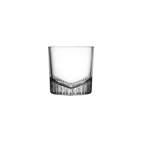NUDE CALDERA WHISKEY D.O.F GLASS 325ml