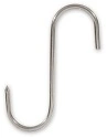 S/ST HOOK 1 POINT 100mm x 4mm