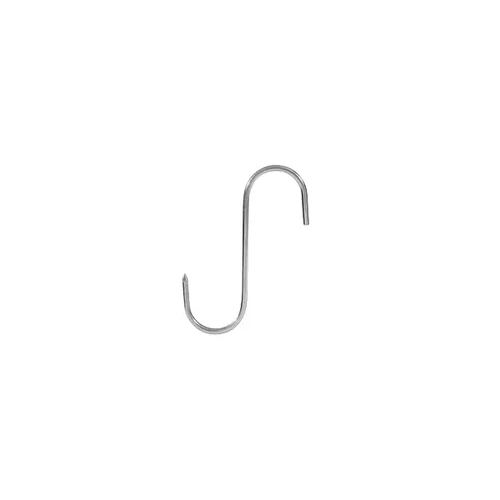 S/S Hook 1 Point 160mm x 4mm