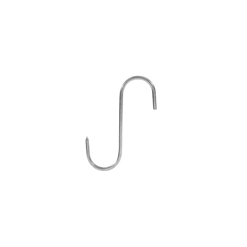S/ST HOOK 1 POINT 180mm x 6mm