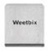 BUFFET SIGN 18/10 WEETBIX