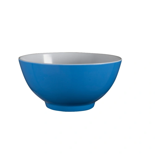 Serroni Melamine Bowl 15cm - Relex Blue