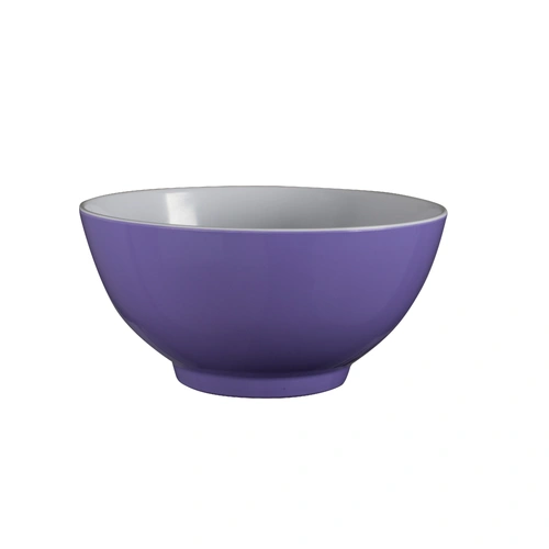 Serroni Melamine Bowl 15cm - Lavender