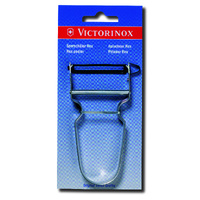 VICTORINOX UNIVERSAL REX PEELER S/ST