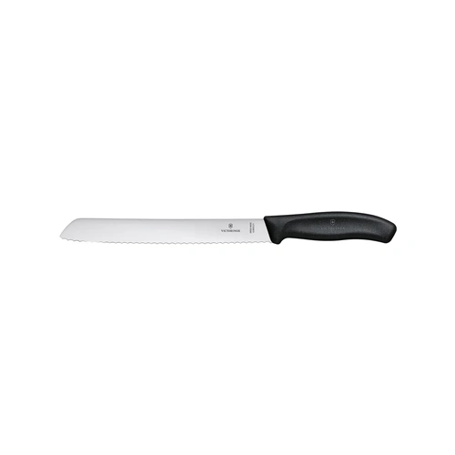 Victorinox 21cm Bread Knife Ergonomic Handle