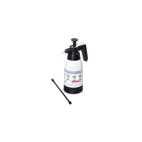 RATIONAL Handheld Pressure Sprayer 6004.0100 | Manual Cleaning Sprayer