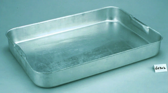ROAST PAN-ALUMINIUM 500x350x55mm