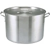CHEF INOX PREMIER ALUMINIUM SAUCEPOT 15 LTR