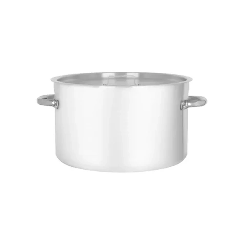 CHEF INOX PREMIER ALUMINIUM SAUCEPOT 32 LTR