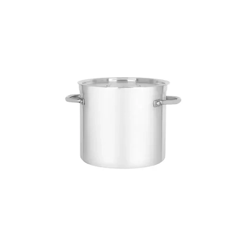 CHEF INOX PREMIER ALUMINIUM STOCKPOT 12 LTR
