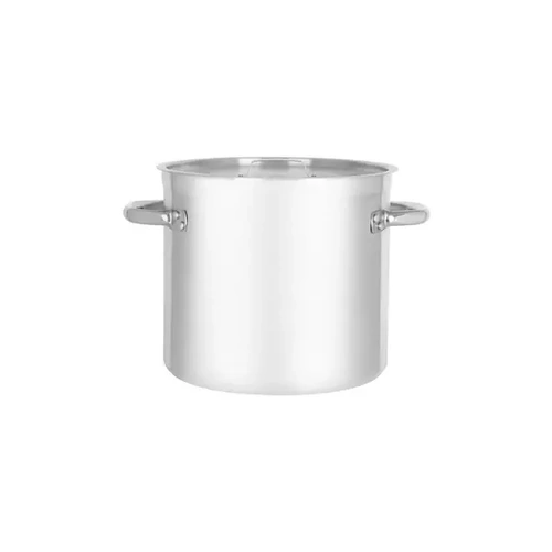 CHEF INOX PREMIER ALUMINIUM STOCKPOT 16 LTR