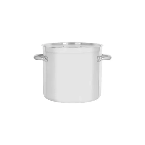 CHEF INOX PREMIER ALUMINIUM STOCKPOT 20 LTR