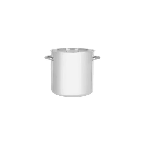 CHEF INOX PREMIER ALUMINIUM STOCKPOT 32 LTR