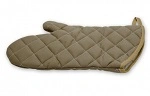 CATER RAX FLAME GUARD OVEN MITT 380mm