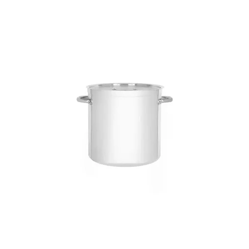 CHEF INOX PREMIER ALUMINIUM STOCKPOT 40 LTR