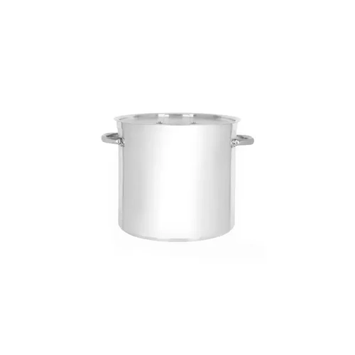 CHEF INOX PREMIER ALUMINIUM STOCKPOT 50 LTR