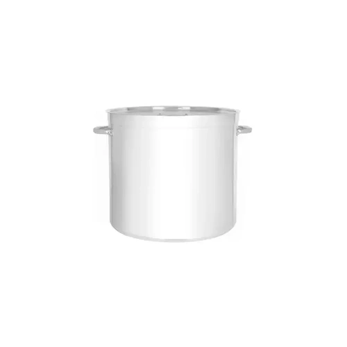 CHEF INOX PREMIER ALUMINIUM STOCKPOT 60 LTR