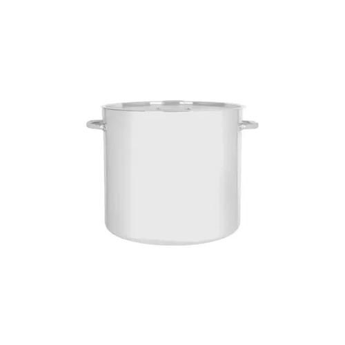 CHEF INOX PREMIER ALUMINIUM STOCKPOT 80 LTR