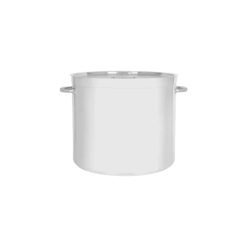CHEF INOX PREMIER ALUMINIUM STOCKPOT 100 LTR