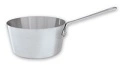 SAUCEPAN-ALUM, 1.5 LTR, 160mm DIAMETER x 100mm HEIGHT