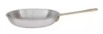 CATER CHEF ALUMINIUM FRYPAN 200mmØ 