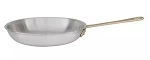 CATER CHEF ALUMINIUM FRYPAN 300mmØ