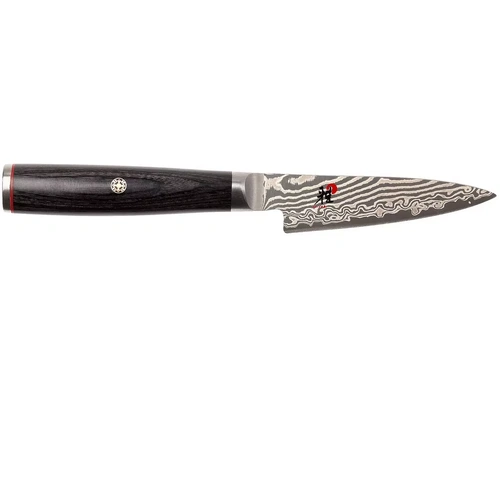 MIYABI 5000FCD Shotoh Paring Knife 9cm