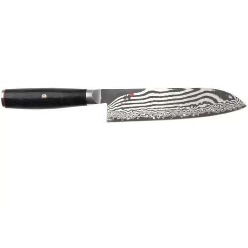 MIYABI 5000FCD Santoku Knife 18cm
