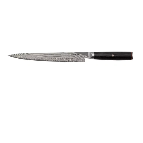 MIYABI 5000FCD Sujihiki Slicing Knife 24cm