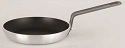 CHEF INOX PROFILE NON-STICK ALUMINIUM FRYPAN 240mmØ