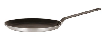 CHEF INOX PROFILE NON-STICK CREPE ALUMINIUM PAN 260mmØ