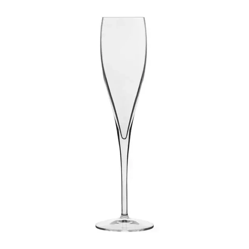 LUIGI BORMIOLI VINOTEQUE FLUTE GLASS 175ml