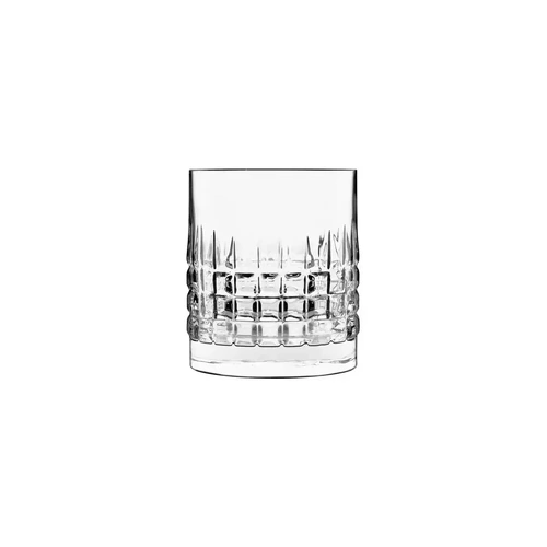 LUIGI BORMIOLI MIXOLOGY CHARME D.O.F. GLASS 380ml