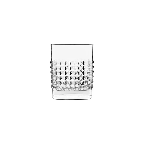 LUIGI BORMIOLI MIXOLOGY ELIXIR D.O.F. GLASS 380ml