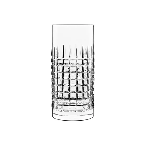 LUIGI BORMIOLI MIXOLOGY CHARME HIGHBALL GLASS 480ml