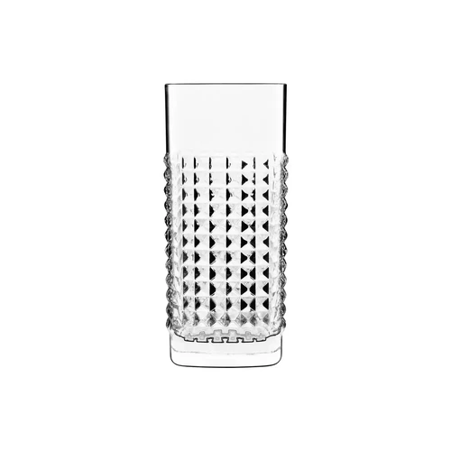 LUIGI BORMIOLI MIXOLOGY ELIXIR HIGHBALL GLASS 480ml