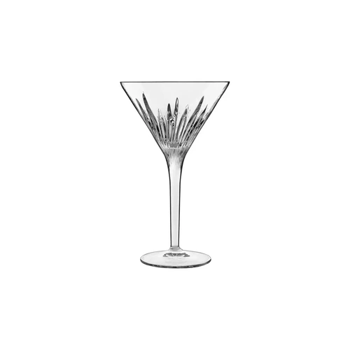 LUIGI BORMIOLI MIXOLOGY MARTINI GLASS 215ml
