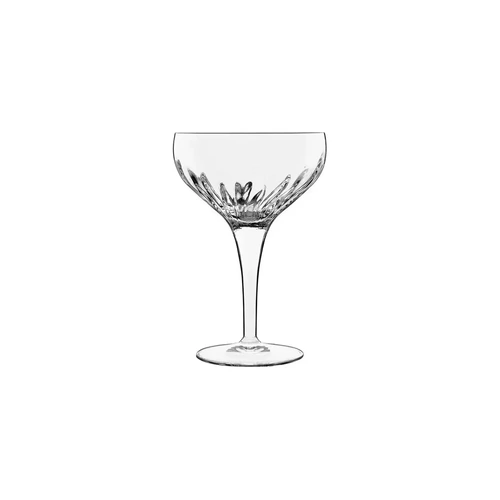 LUIGI BORMIOLI MIXOLOGY COUPE COCKTAIL GLASS 225ml