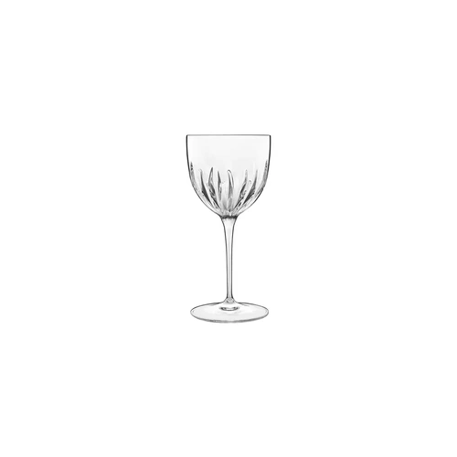 LUIGI BORMIOLI MIXOLOGY NICK & NORA GLASS 150ml