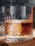 LUIGI BORMIOLI DIAMANTE DOUBLE OLD FASHIONED 380ml