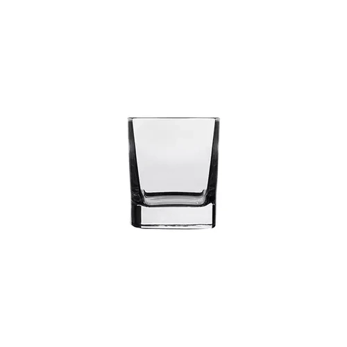 LUIGI BORMIOLI STRAUSS ROCKS GLASS 240ml