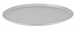 PIZZA PLATE- ALUMINIUM TAPERED, 330mm / 13
