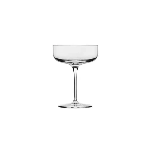 LUIGI BORMIOLI SUBLIME COUPE CHAMPAGNE GLASS 300ml
