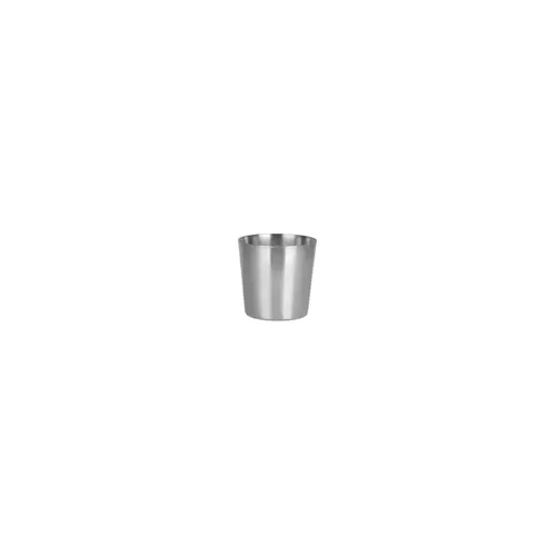 CHEF INOX DARIOL MOULD S/ST 70x70mm 170ml